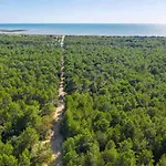 Maison Familiale Avec Vue Sur L'océan Entre Et Forêt * Saint-Hilaire-de-Riez