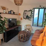 Maison Familiale Avec Vue Sur L'océan Entre Et Forêt