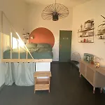 Maison Familiale Avec Vue Sur L'océan Entre Et Forêt