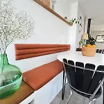 Maison Familiale Avec Vue Sur L'océan Entre Et Forêt *