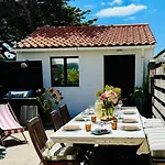 Apartamento Maison Familiale Avec Vue Sur L'océan Entre Et Forêt *