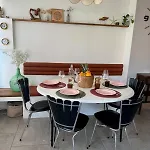 Apartamento Maison Familiale Avec Vue Sur L'océan Entre Et Forêt *