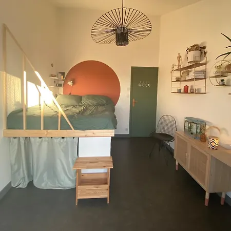 Maison Familiale Avec Vue Sur L'ocean Entre Et Foret