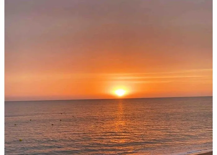 Maison Familiale Avec Vue Sur L'océan Entre Et Forêt